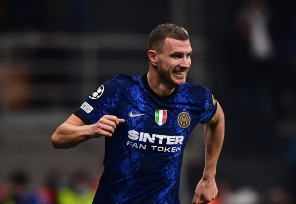 Ίντερ- Βενέτσια 2-1 – Ο Τζέκο… λύτρωσε τους «νερατζούρι»