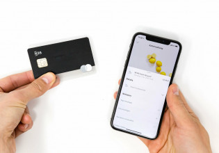 Apple: Τα iPhone θα λειτουργούν σύντομα και ως τερματικά POS