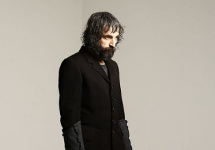 Άρης Σερβετάλης – Επέστρεψε στο Instagram με ένα βίντεο