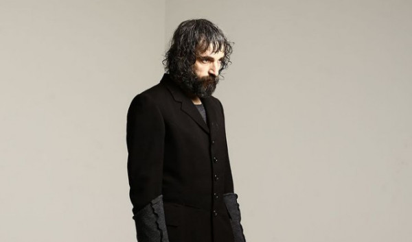 Άρης Σερβετάλης – Επέστρεψε στο Instagram με ένα βίντεο