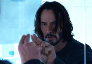 Κιάνου Ριβς: Αυτό είναι το αγαπημένο του τραγούδι