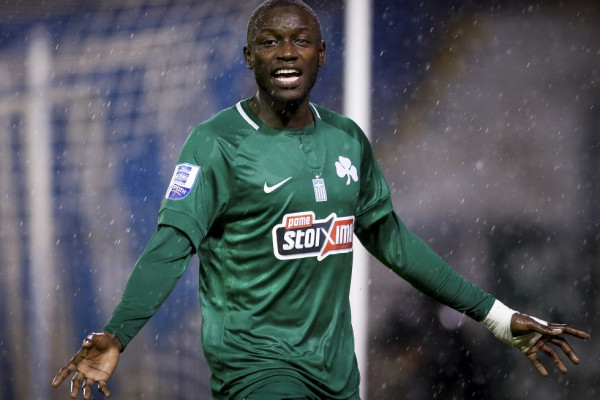 Η αντίδραση του Παναθηναϊκού στο σοκ με Κουλιμπαλί