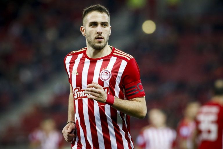 Μπαίνει τώρα στις προπονήσεις της ομάδας ο Φορτούνης – Οι τρεις εβδομάδες και το πλάνο του Μαρτίνς