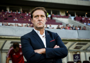 Το επόμενο παζλ του Πέδρο Μαρτίνς- Πως θα χειριστεί ο Πορτογάλος τον Ολυμπιακό… 2022