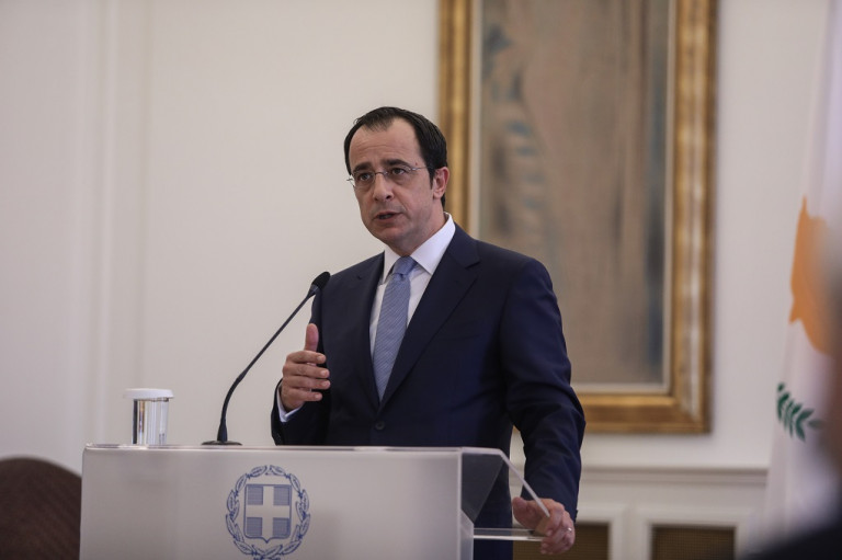 Γιατί παραιτήθηκε ο Χριστοδουλίδης