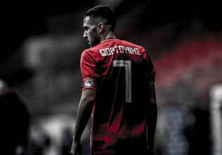 Ο Κώστας Φορτούνης είναι πάλι εδώ…