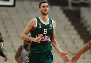 Παναθηναϊκός – Πρόβλημα με Παπαγιάννη, χάνει την Εφές