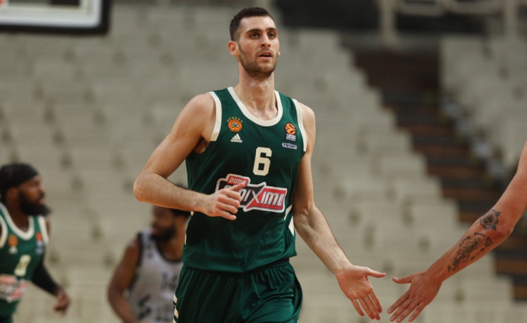 Παναθηναϊκός – Πρόβλημα με Παπαγιάννη, χάνει την Εφές