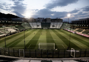 Super League: Τα βλέμματα σε Λεωφόρο και Νεάπολη