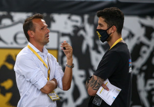 Τρεις παίκτες στο στόχαστρο της ΑΕΚ για το κέντρο