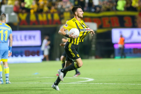 Άρης – Με Ιτούρμπε και Μάνο κόντρα στη Λαμία