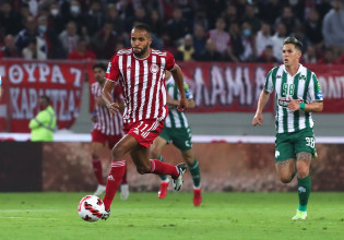 Super League – Όλα τα φώτα στραμμένα στη Λεωφόρο, στο ντέρμπι των αιωνίων αντιπάλων