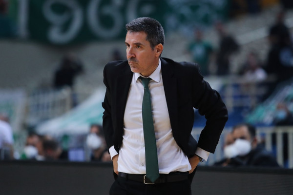 Με απουσίες στην Κωνσταντινούπολη ο Παναθηναϊκός