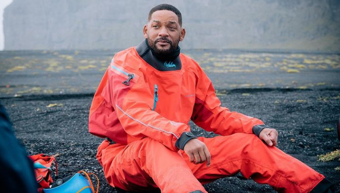 Γουίλ Σμιθ – Το viral βίντεο που ανέβασε για τα γενέθλια της μητέρας του