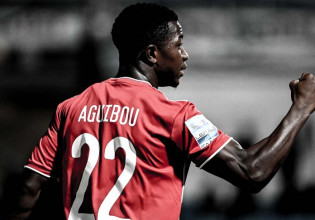 Τι είπε ο Μαρτίνς για τον τραυματισμό του Αγκιμπού