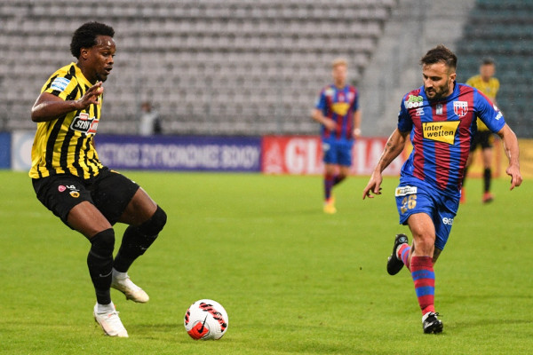 LIVE: ΑΕΚ – Βόλος