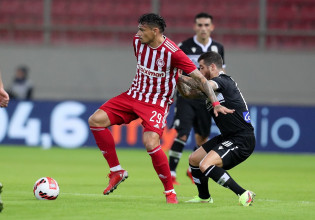 ΠΑΟΚ – Ολυμπιακός: Στέψη ή παράταση;