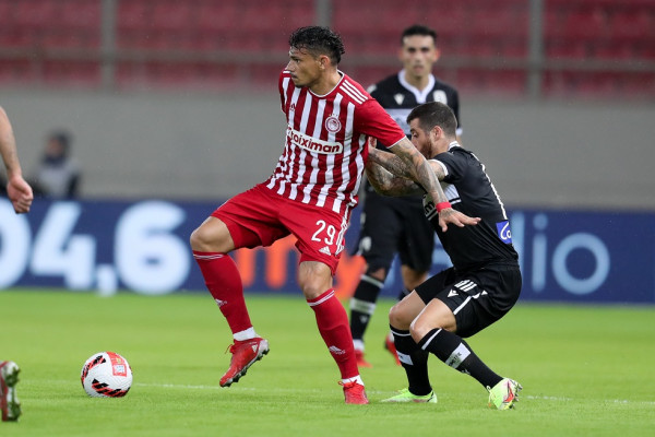 ΠΑΟΚ – Ολυμπιακός: Στέψη ή παράταση;