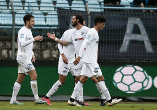 Έντεκα κρούσματα στον Ατρόμητο – Αναβάλλεται το ματς με το Βόλο