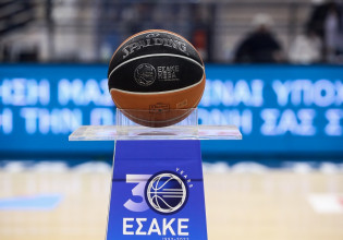 ΕΣΑΚΕ: Ορίστηκαν ημερομηνίες για τα ματς του Παναθηναϊκού και του ΠΑΟΚ