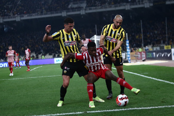 Στην κορυφαία δεκάδα «εισερχόμενων» μεταγραφών η Ελλάδα – Δείτε εικόνα