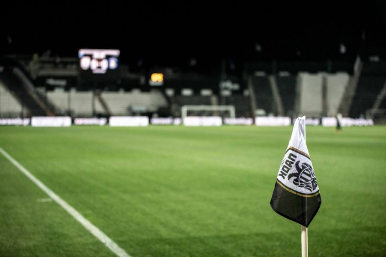 ΠΑΟΚ: Κεκλεισμένων των θυρών και με τον Ολυμπιακό η Τούμπα