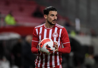 Ανδρούτσος: «Η ομάδα είναι δεμένη, να ανατρέψουμε την κατάσταση»