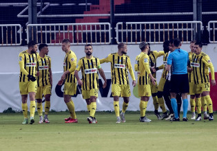 Εβδομο κρούσμα στον Αρη – Στον «αέρα» το παιχνίδι με τον Παναθηναϊκό