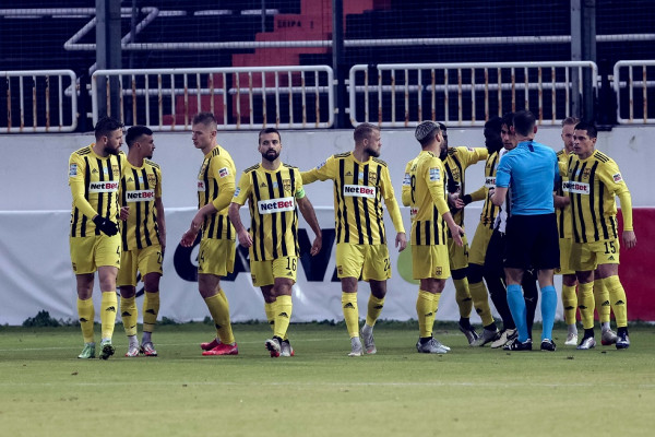 Εβδομο κρούσμα στον Αρη – Στον «αέρα» το παιχνίδι με τον Παναθηναϊκό