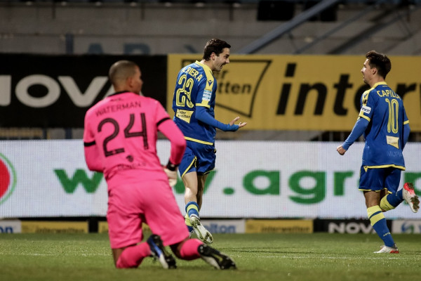 Η βαθμολογία της Superleague