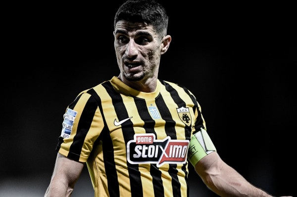 Μάνταλος – «Αφιερώνουμε τη νίκη στον Στέλιο Σεραφείδη»