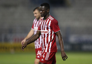 Ολυμπιακός – Όταν δεν καθαρίζεις νωρίς…