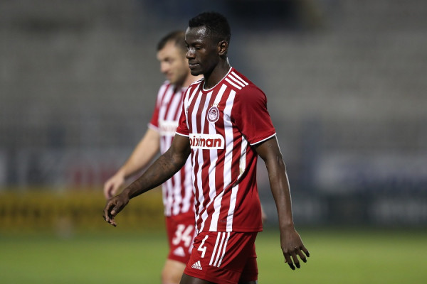 Ολυμπιακός – Όταν δεν καθαρίζεις νωρίς…