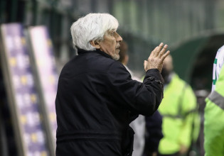 Γιοβάνοβιτς – «Μπράβο στα παιδιά, κερδίσαμε δίκαια»