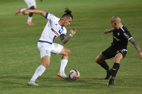 H βαθμολογία της Superleague