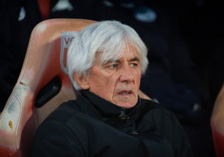 Παναθηναϊκός – Τα πλάνα του Γιοβάνοβιτς για το ντέρμπι με τον Ολυμπιακό