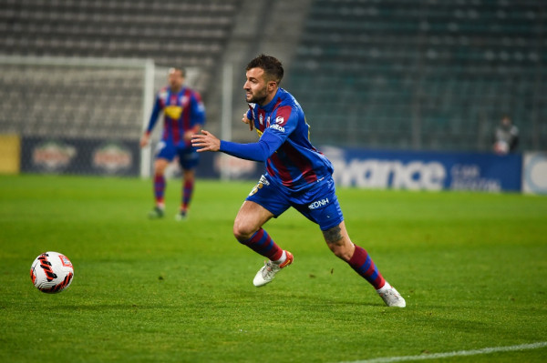 Φεράρι – «Αυτή η νίκη θα μας βοηθήσει στην αυτοπεποίθηση»