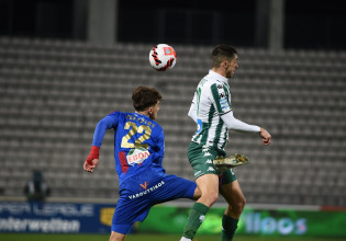 Η βαθμολογία της Superleague