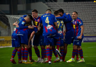 Έτσι κέρδισε ο Βόλος τον Παναθηναϊκό (vid)