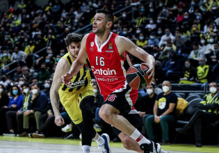 Euroleague – Έντονη ελληνική παρουσία στο Top10