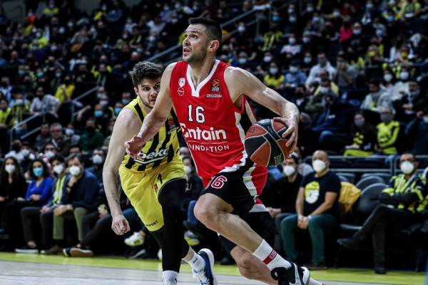 Euroleague – Έντονη ελληνική παρουσία στο Top10