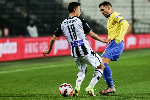 Αυτή είναι η βαθμολογία της Superleague