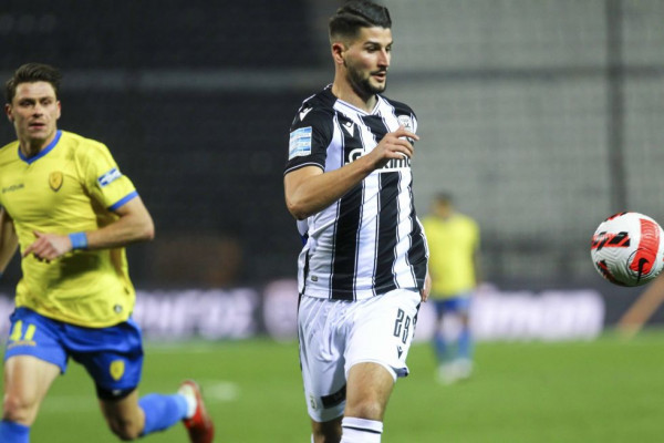 «Δεν κάνει κίνηση για Τσόλακ η Μάλμε»