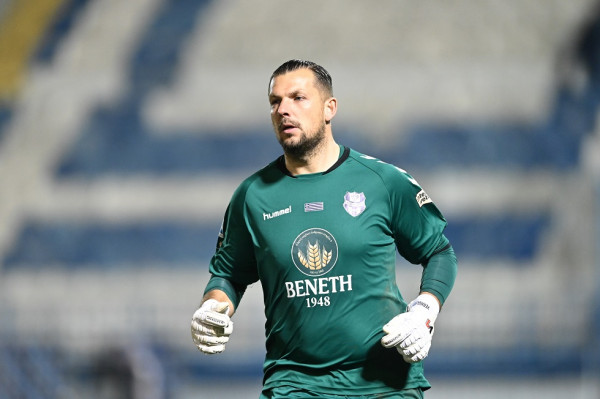 Καλά νέα για την υγεία του Βέρχουλστ!