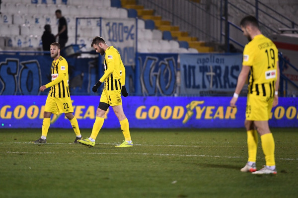 Άρης – Καλείται να συνέλθει ενόψει Λαμίας