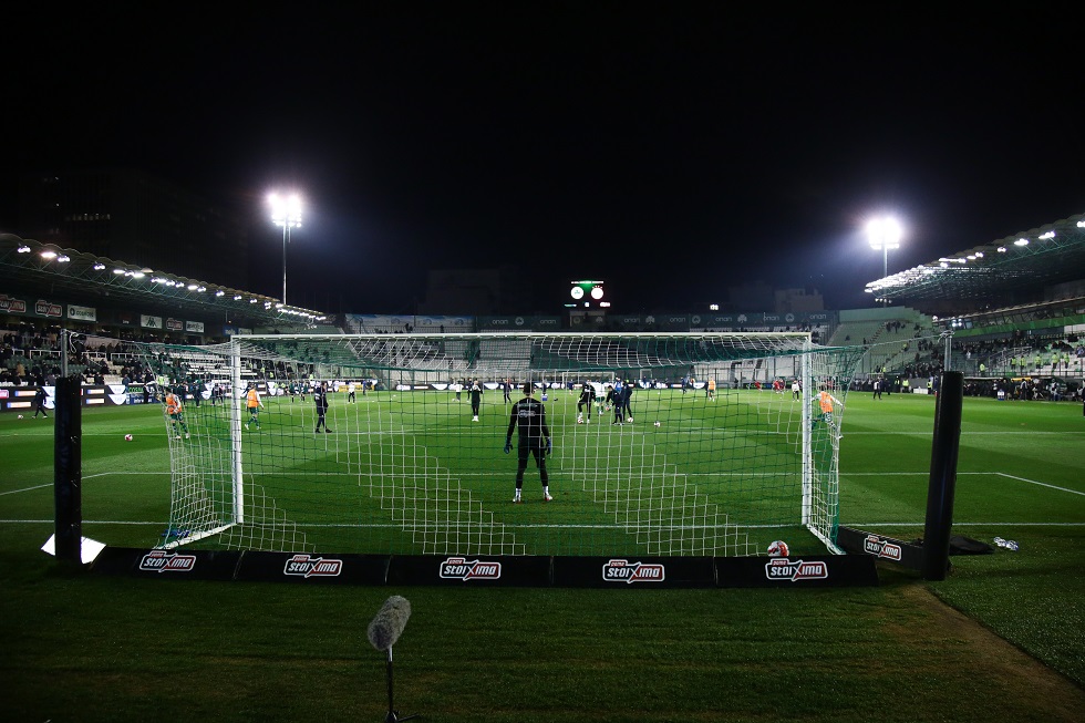 Τουλάχιστον 3.000 κόσμος στη Λεωφόρο