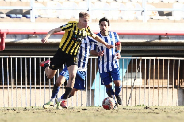 Ισοπαλία για την ΑΕΚ Β’ (1-1) – Επιστροφή στις νίκες για τον Παναθηναϊκό Β’ (3-1)