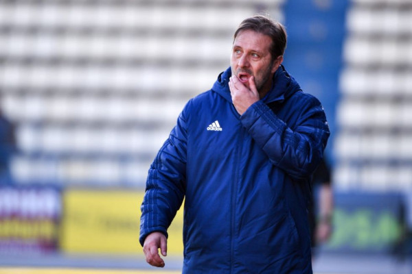 Μαρτίνς – «Όλα είναι ανοιχτά…»