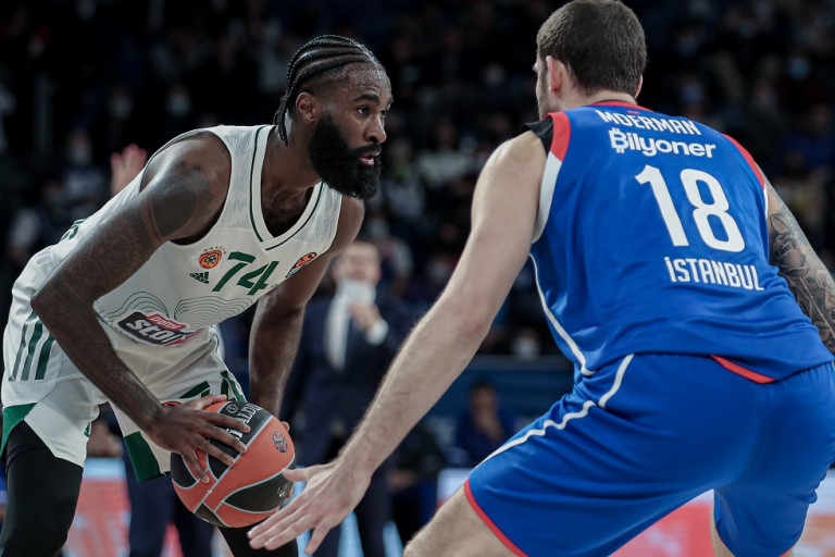 Έτσι «σκότωσε» τον Παναθηναϊκό ο Μόερμαν