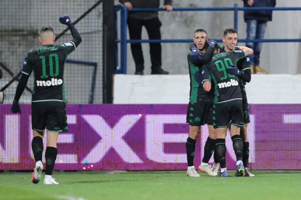 Η βαθμολογία της Superleague